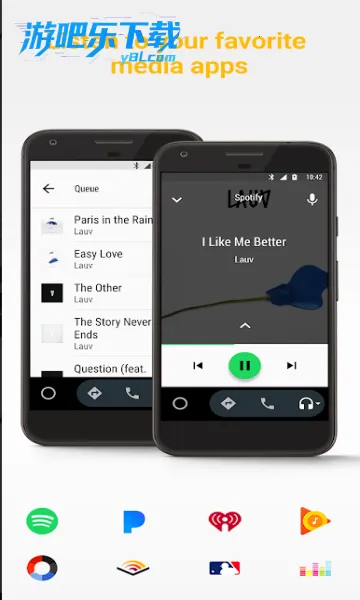 androidauto2026�ٷ����°汾v12.6.643204-release ��׿���ͼ3