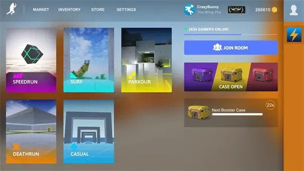 ������pro2026�ٷ�����v2.4.7 �ٷ������ͼ3