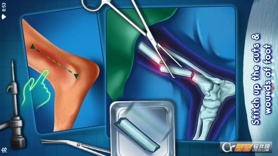 ���ҽ������ģ����2026�ٷ����°汾v1.4.2 ��׿���ͼ0