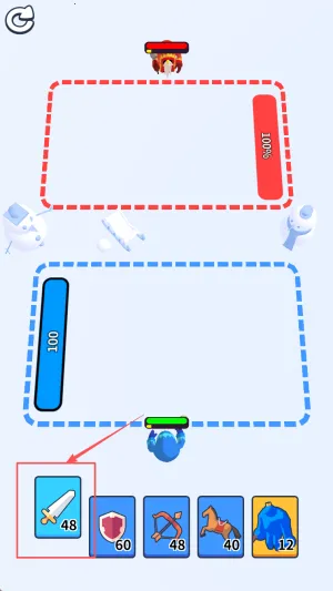 ��ǩս��v1.2.2 �ֻ����ͼ2