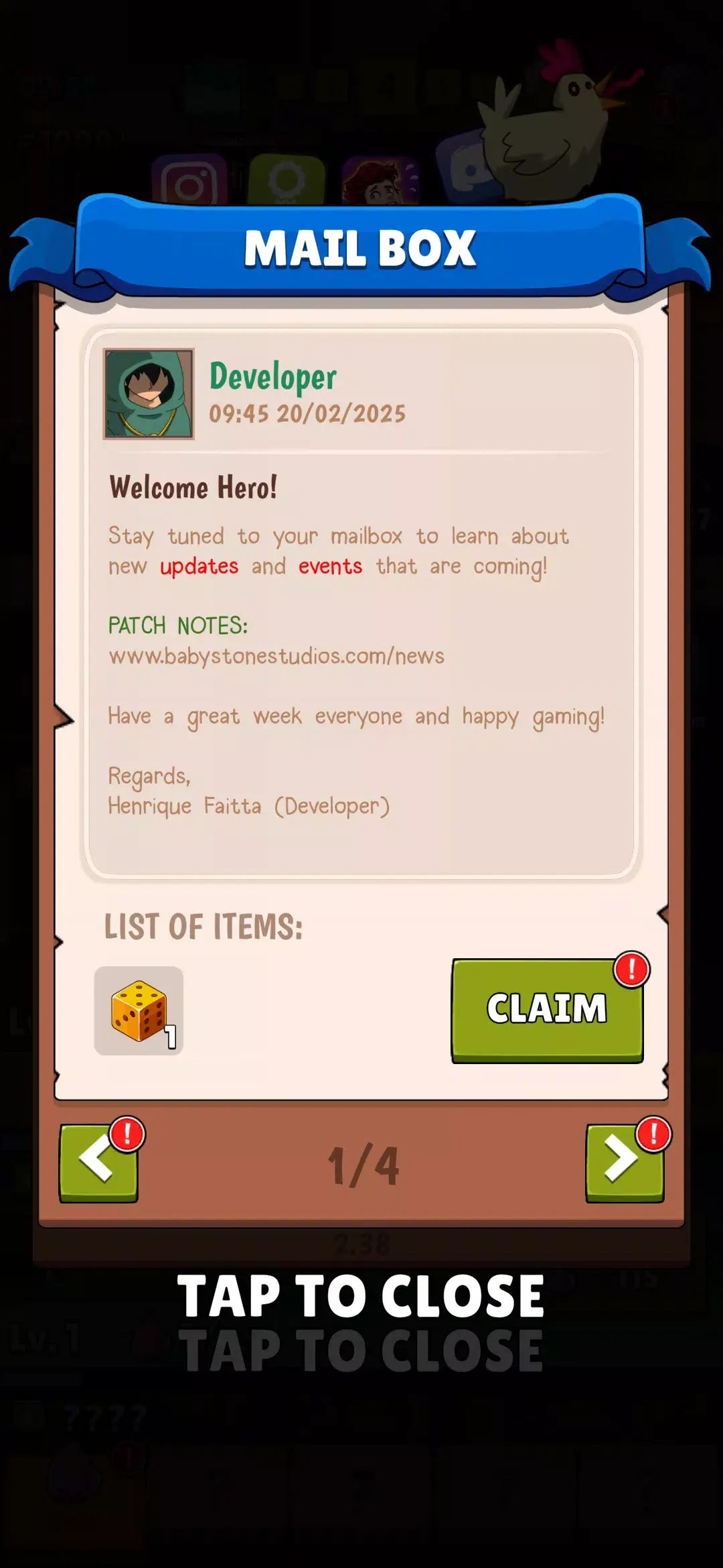 Ӣ�۵����v2.58 �ֻ����ͼ1