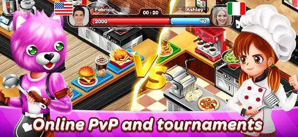 ���ȹݴ���ս2026���ذ�װv1.59.4a �ٷ������ͼ3