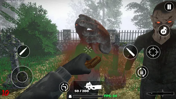 ��ʬĩ�����������ֻ���v1.1 ��׿���ͼ1