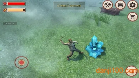 ��ʬĩ�����������ֻ���v1.1 ��׿���ͼ3