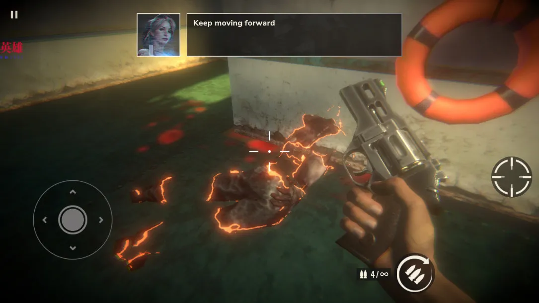 ��ʬ����v0.2.1 �ֻ����ͼ0