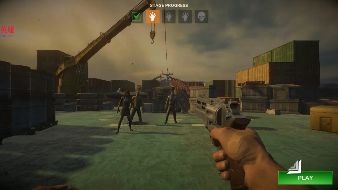 ��ʬ����v0.2.1 �ֻ����ͼ1