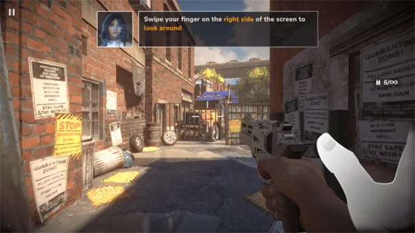 ��ʬ����v0.2.1 �ֻ����ͼ2