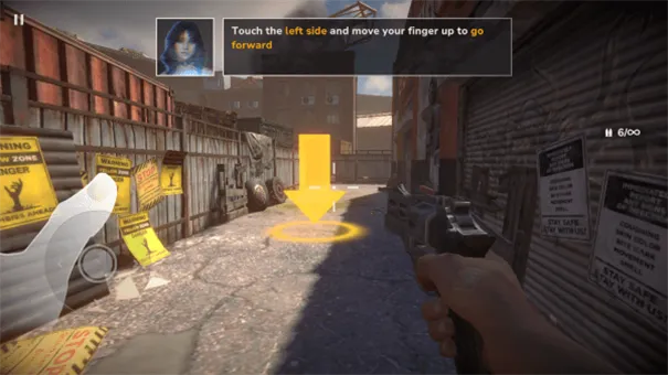 ��ʬ����v0.2.1 �ֻ����ͼ3