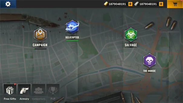 ��ʬ����v0.2.1 �ֻ����ͼ4