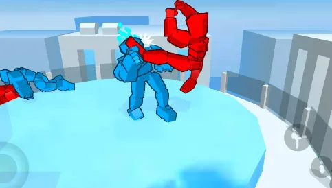 ȫ���Ǹ񶷾��ֲ�v1.7.2 �ٷ������ͼ3