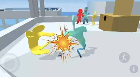 ȫ���Ǹ񶷾��ֲ�v1.7.2 �ٷ������ͼ2