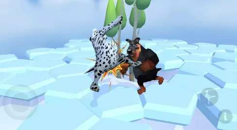 ȫ���Ǹ񶷾��ֲ�v1.7.2 �ٷ������ͼ4