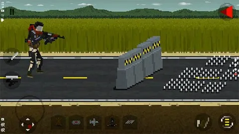 ��ʬ��������v1.25 �ֻ����ͼ3