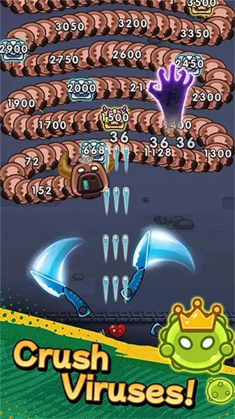 ϸ������ս2026���°汾v1.00 �ֻ����ͼ4