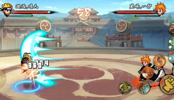 BNO���Ծ�2026�ٷ�����v1.04 ��׿���ͼ2