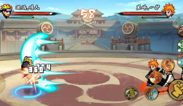 BNO���Ծ�2026�ٷ�����v1.04 ��׿���ͼ1