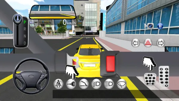 ���м�ʻ��ս3D2026���°汾v1.0 ��Ѱ��ͼ1