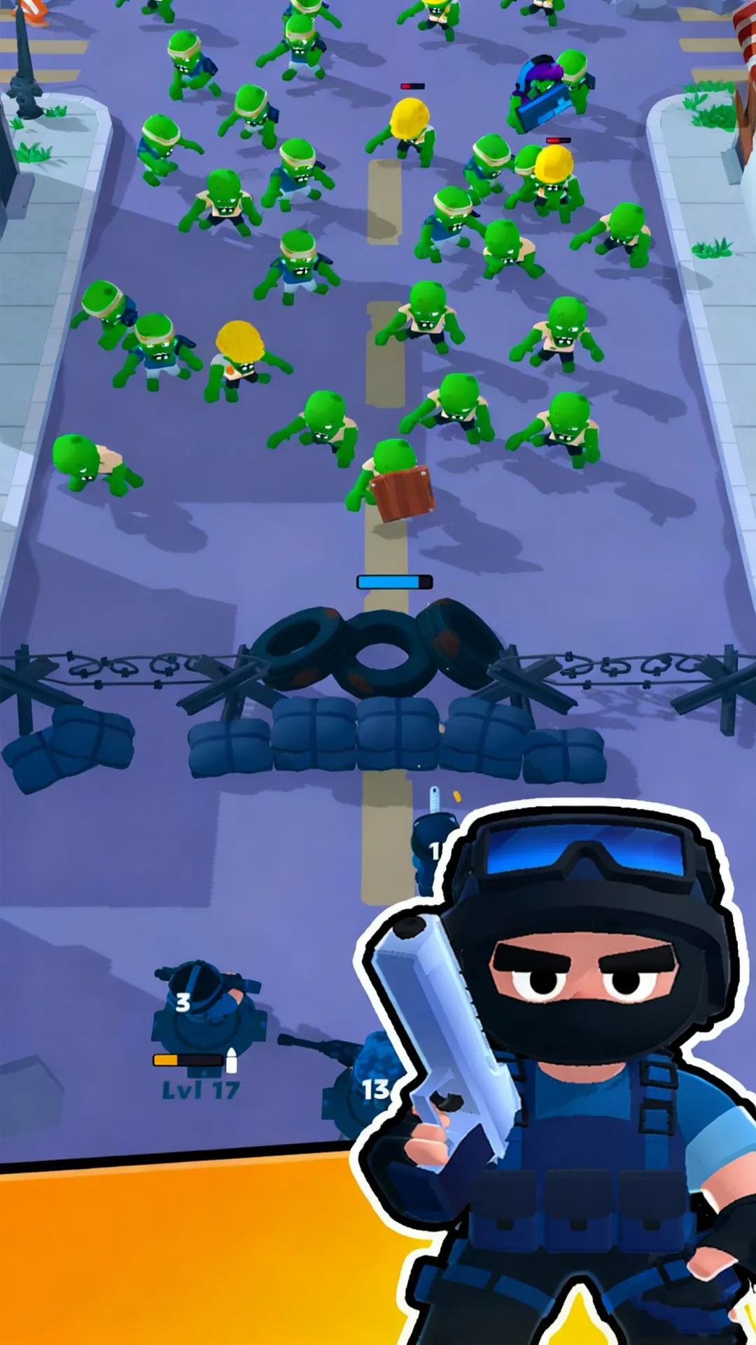 ��ʬ����ս��v300.1.0 �ֻ����ͼ2