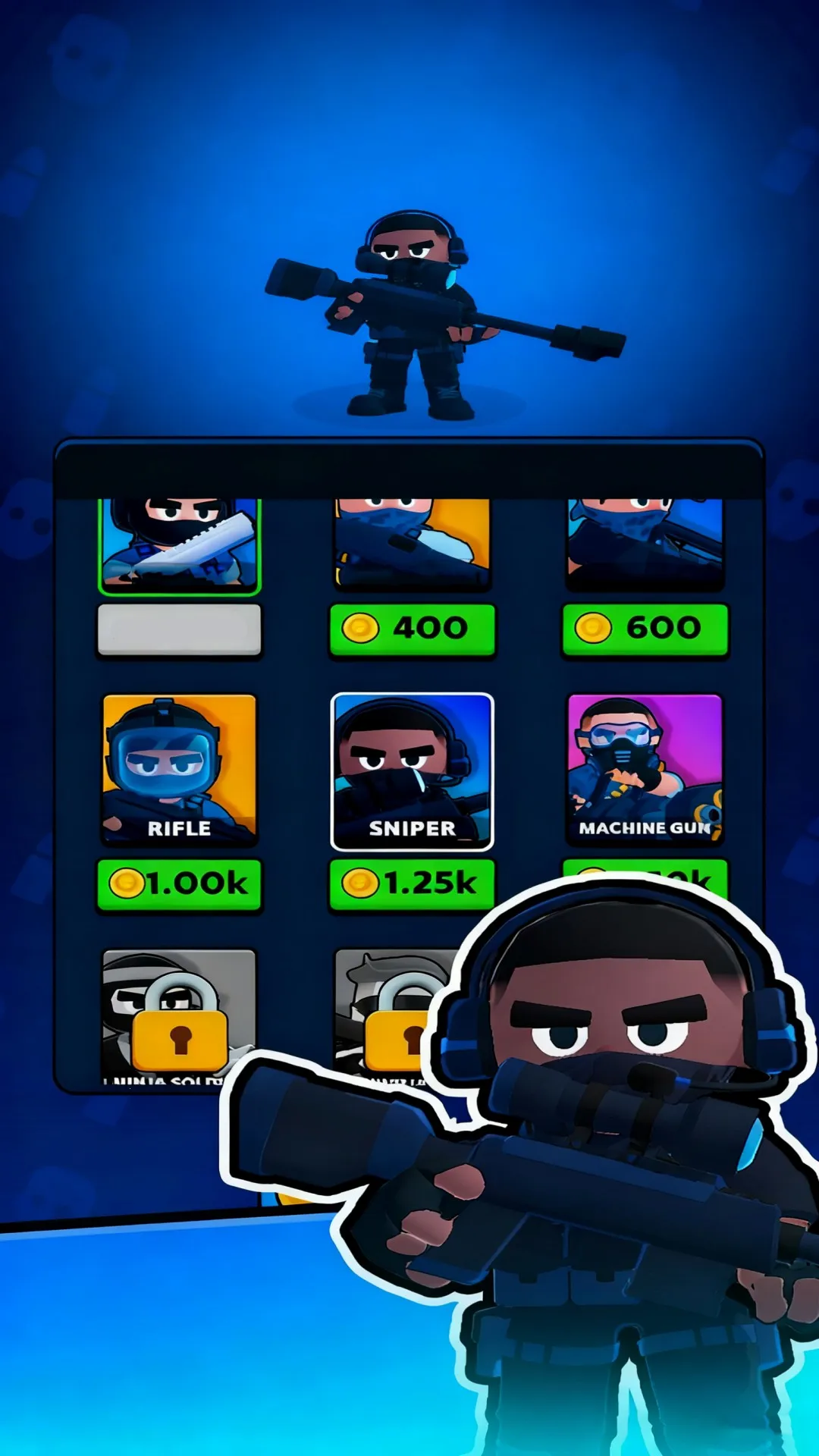 ��ʬ����ս��v300.1.0 �ֻ����ͼ3