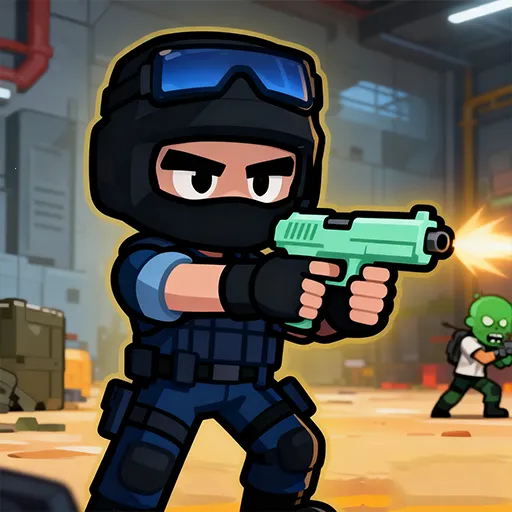 ��ʬ����ս��