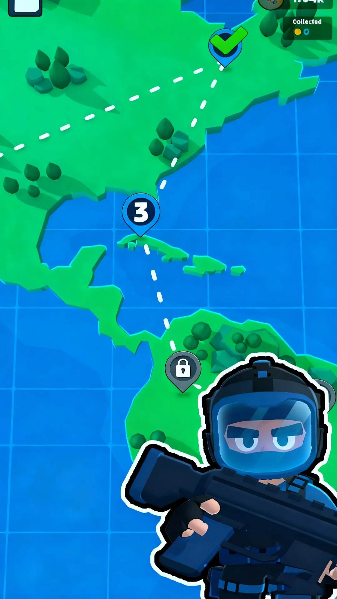 ��ʬ����ս��v300.1.0 �ֻ����ͼ1