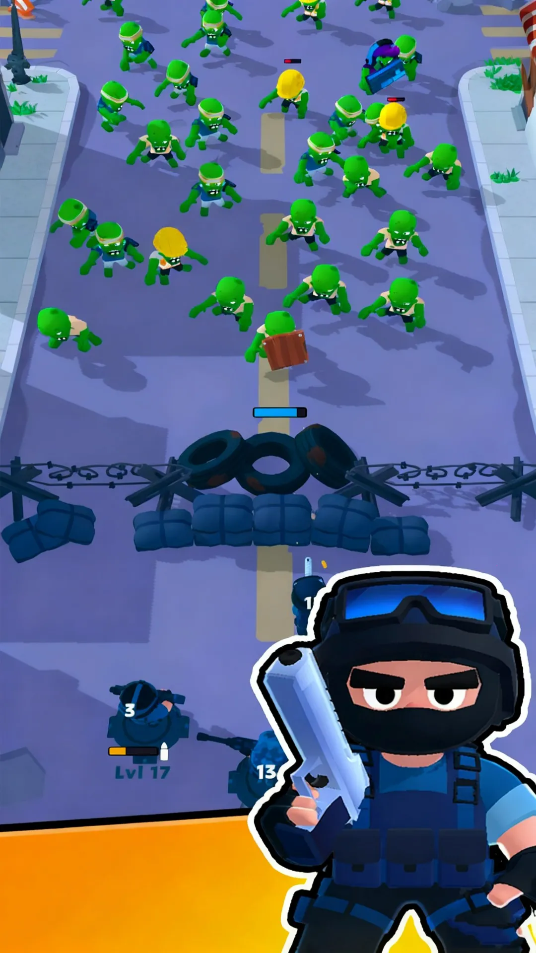 ��ʬ����ս��v300.1.0 �ֻ����ͼ4