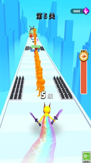 ����֮Ӱ2026�ٷ����°汾v1.0 �ֻ����ͼ1