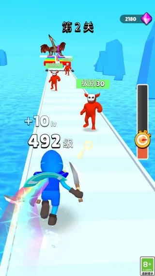 ����֮Ӱ2026�ٷ����°汾v1.0 �ֻ����ͼ2