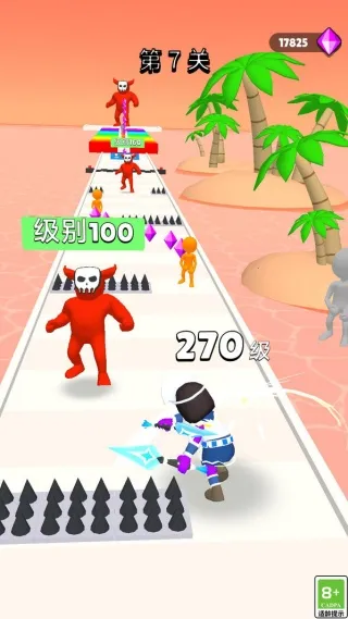 ����֮Ӱ2026�ٷ����°汾v1.0 �ֻ����ͼ3