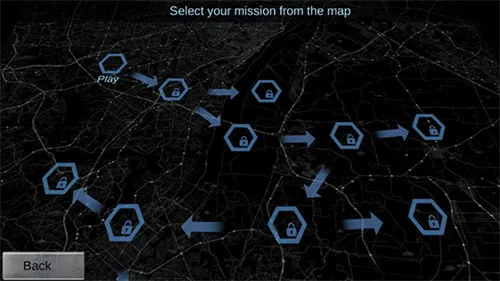 ������ʬ���İ��ƽ��v12.8.7 �ֻ����ͼ3