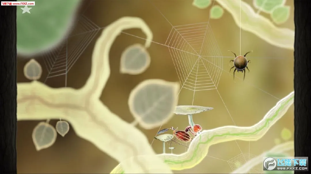 botanicula������v1.0.24 �ֻ����ͼ1