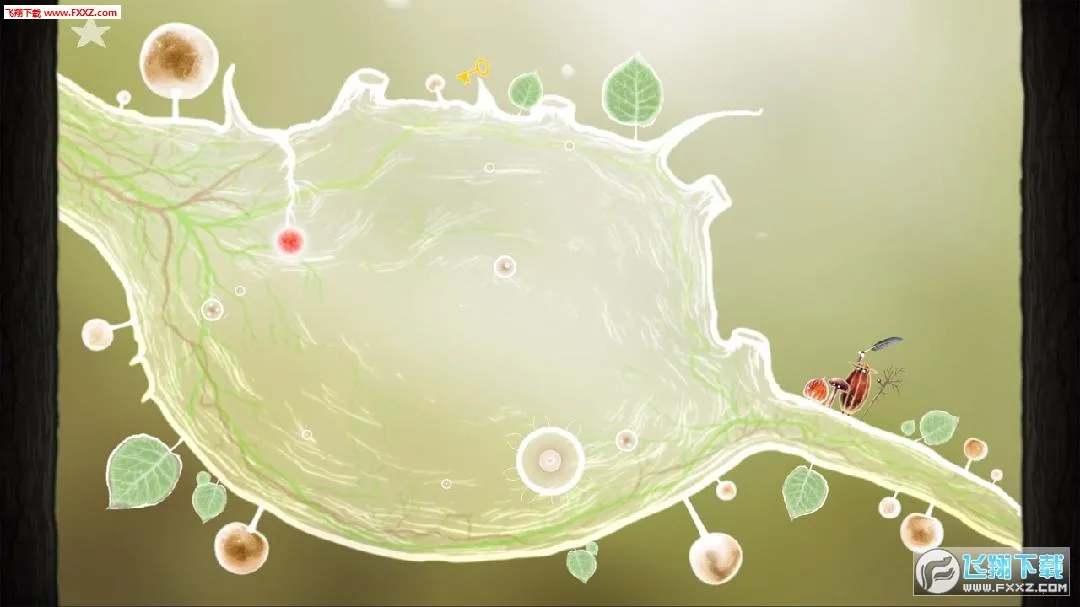 botanicula������v1.0.24 �ֻ����ͼ2