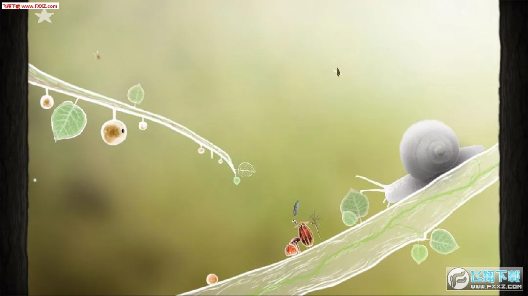 botanicula������v1.0.24 �ֻ����ͼ0