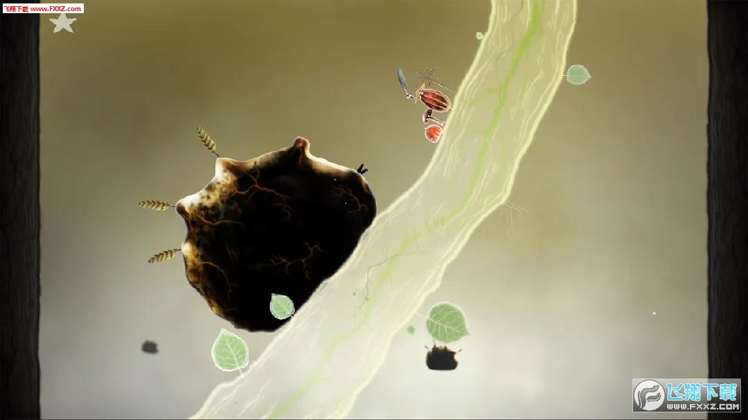 botanicula��׿�ڹ���v1.0.24 �ٷ������ͼ2