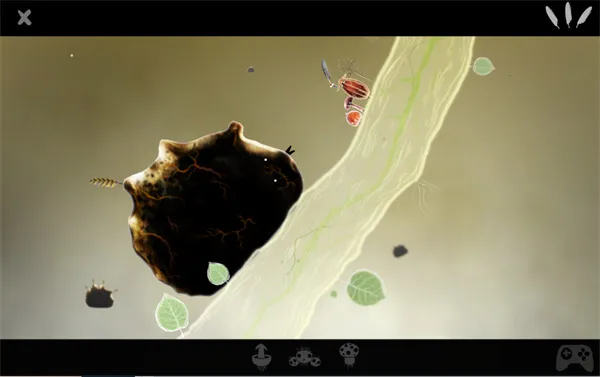 botanicula��׿�ڹ���