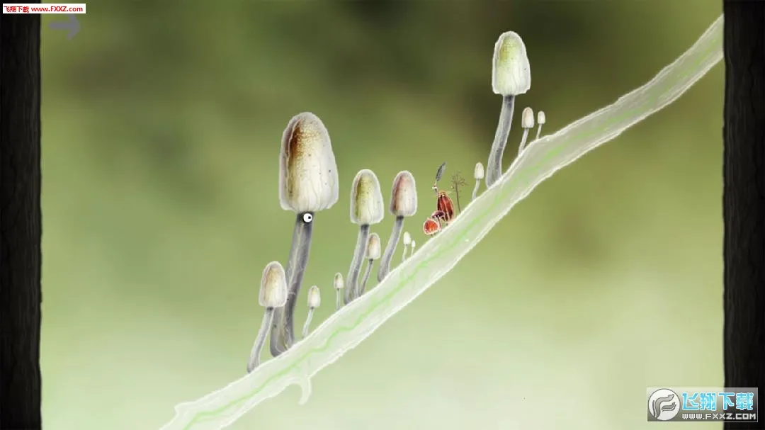 botanicula��׿������v1.0.24 ��Ѱ��ͼ0