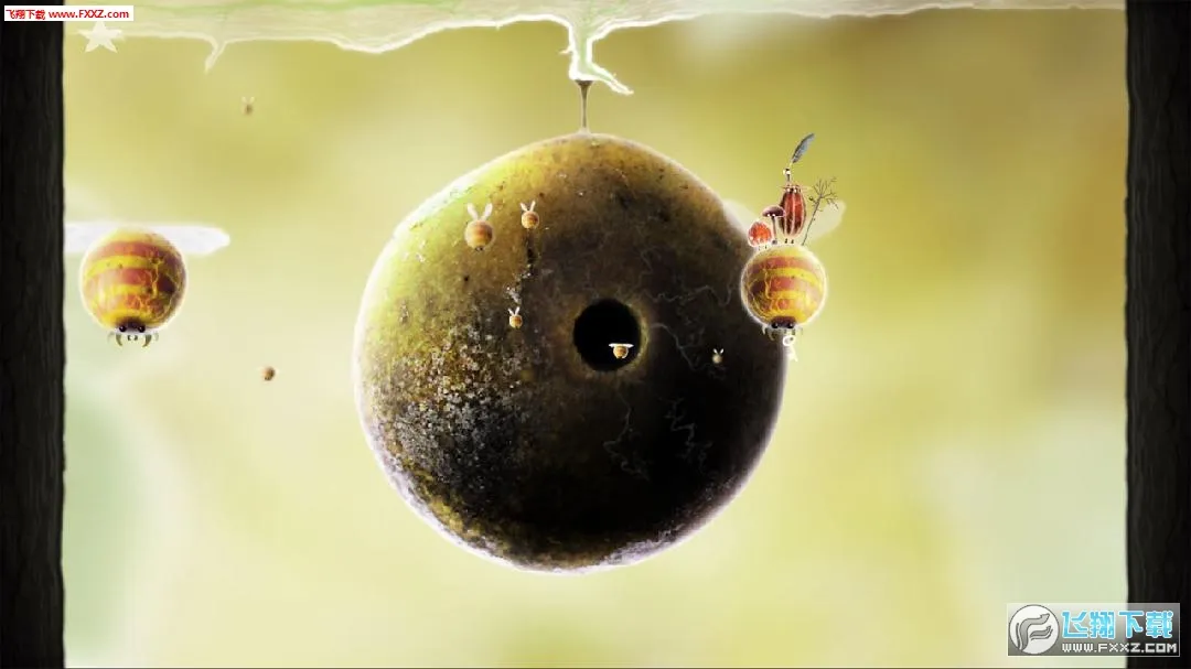 botanicula����v1.0.24 �ٷ������ͼ3