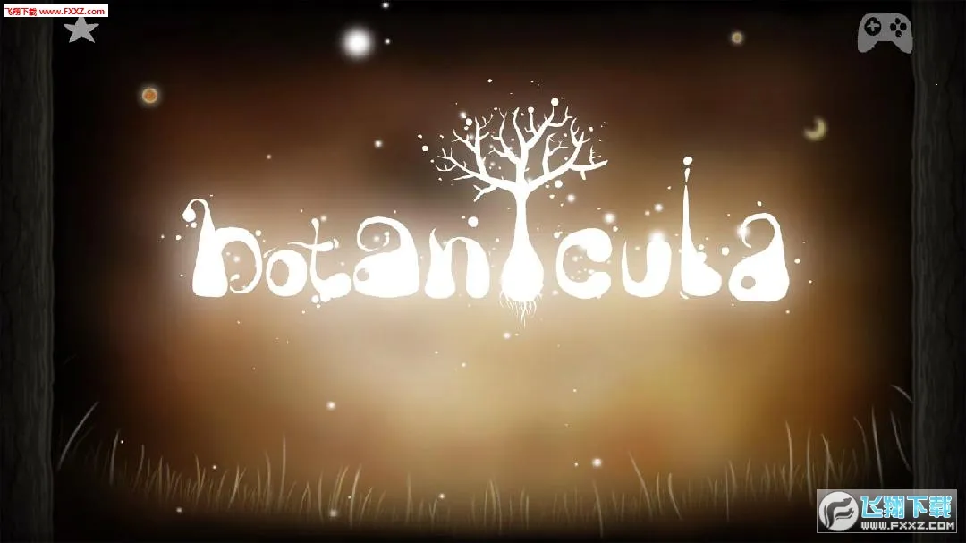botanicula����v1.0.24 �ٷ������ͼ0