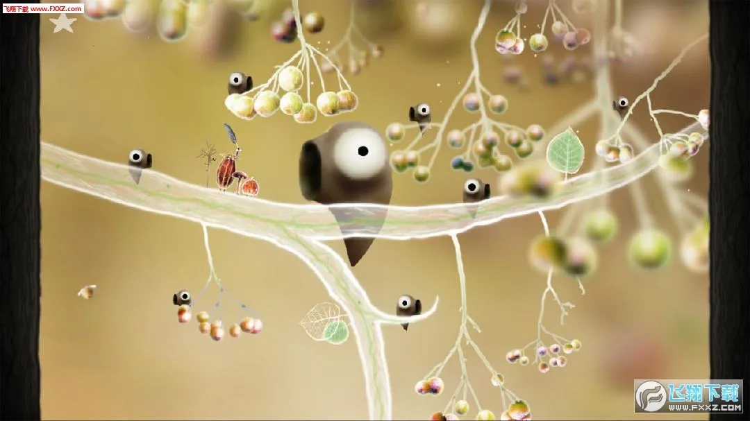 botanicula��׿�ƽ������v1.0.24 �ٷ������ͼ0