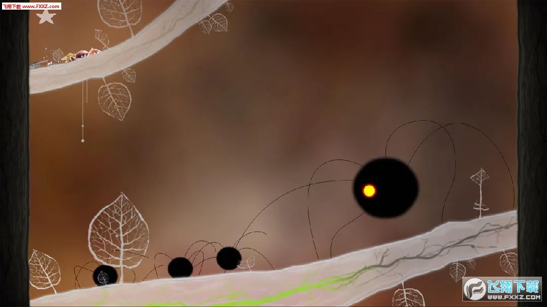 botanicula��׿�ƽ������v1.0.24 �ٷ������ͼ2