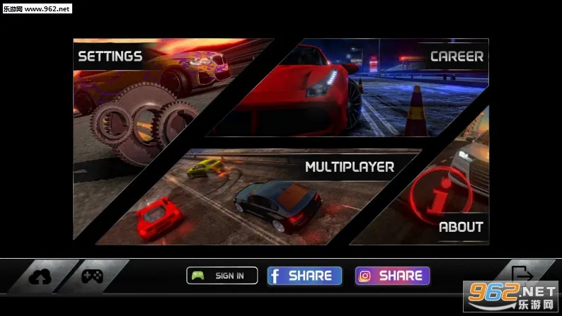 ��ʵ��ʻģ��3Dv2.5 �ٷ������ͼ3