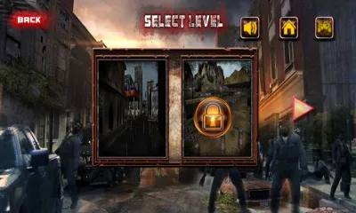 ��ʬ�̿������ֻ���v1.0.1 ��׿���ͼ1