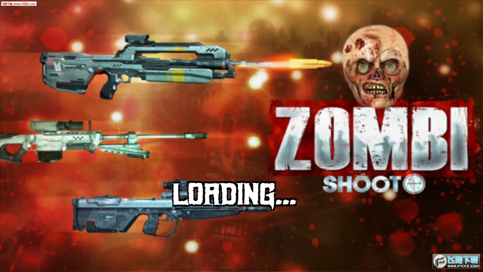 ��ʬ�̿������ֻ���v1.0.1 ��׿���ͼ0