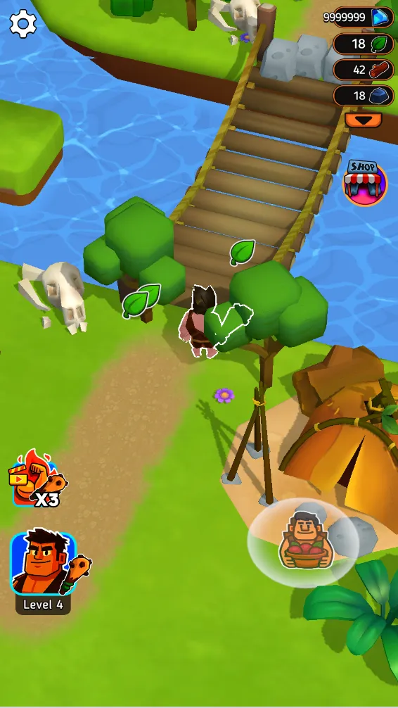 ʯ��ʱ��������Ϸ