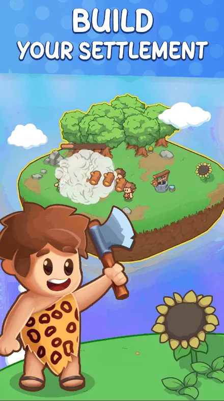 ʯ��ʱ��������Ϸv1.09 �ٷ������ͼ1