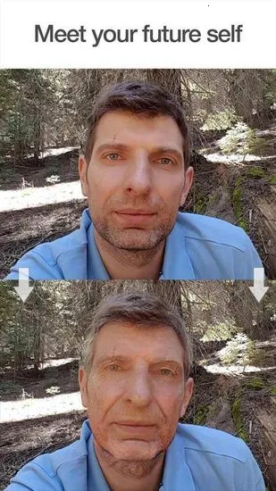 faceapp�ٷ�����v1.0.6 ��׿���ͼ3