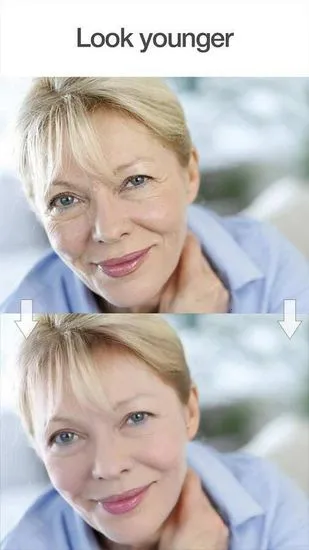 faceapp�ٷ�����v1.0.6 ��׿���ͼ4