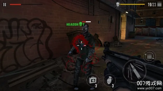 ��ʬ�̿����޽��������ʯ��v1.0.1 �ֻ����ͼ2