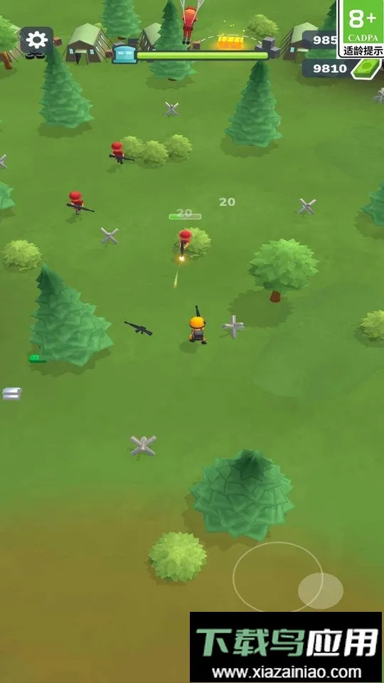 ͻ������2026�ٷ����°汾v1.0.1 �ٷ������ͼ3