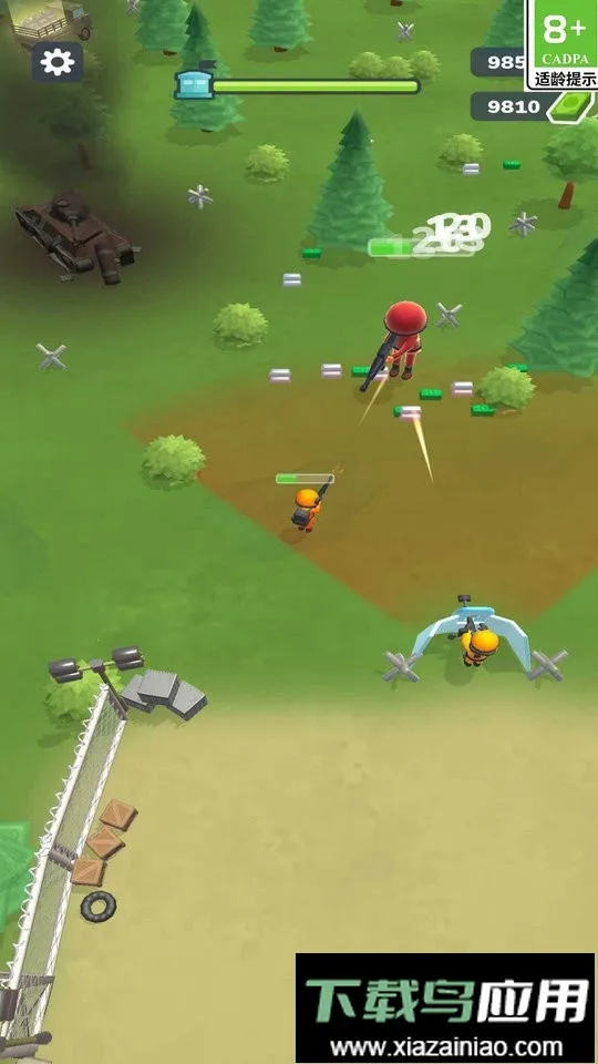 ͻ������2026�ٷ����°汾v1.0.1 �ٷ������ͼ4